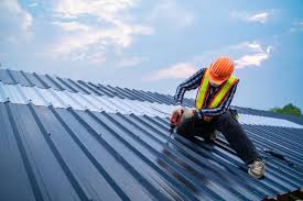 Fast & Reliable Emergency Roof Repairs in South Congaree, SC